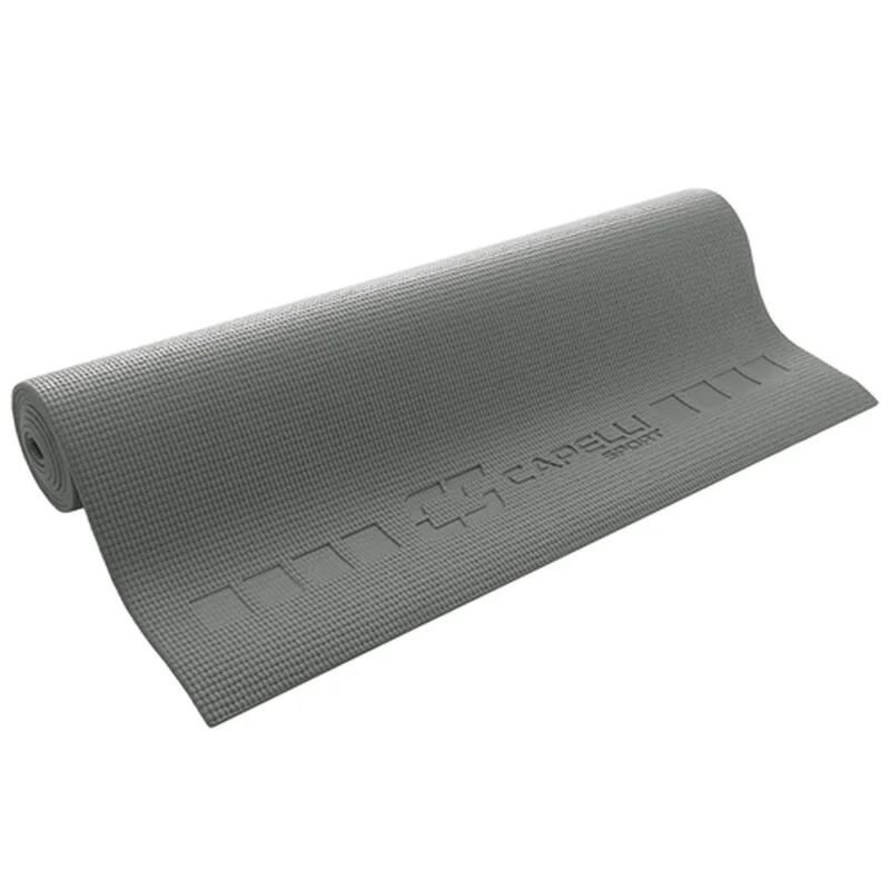 Capelli sport best sale yoga mat